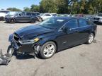 2018 FORD FUSION SE - 3FA6P0LU2JR274084