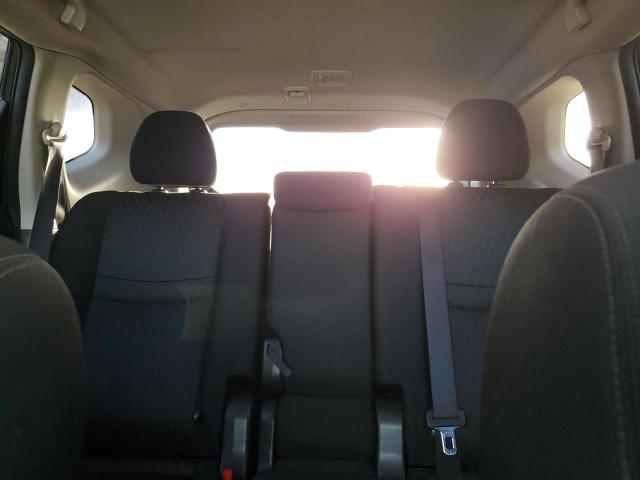 2019 NISSAN ROGUE S - JN8AT2MT6KW258653
