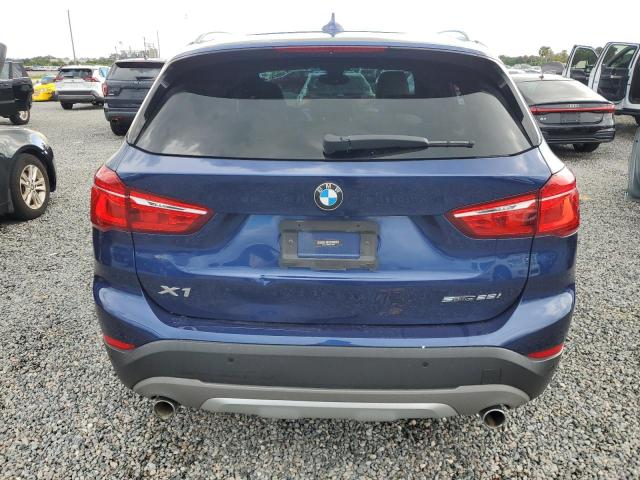 VIN WBXHU7C5XK5L11693 2019 BMW X1, Sdrive28I no.6