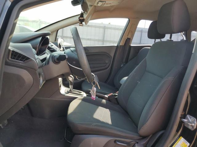 2019 FORD FIESTA SE - 3FADP4EJ4KM147000