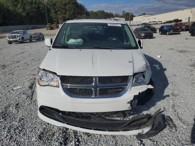 2016 DODGE GRAND CARA - 2C4RDGCG8GR265410