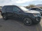 Lot #3027097790 2016 FORD EXPLORER S