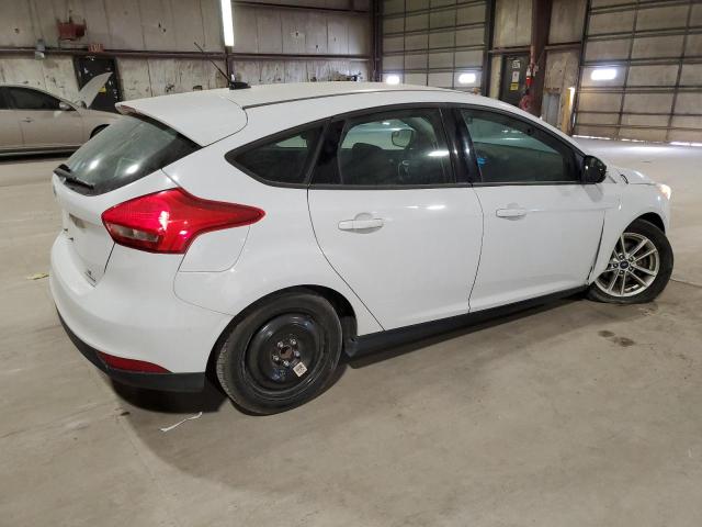 VIN 1FADP3K20GL364933 2016 Ford Focus, SE no.3