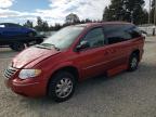 CHRYSLER TOWN & COU photo