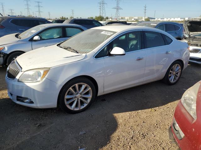 2015 BUICK VERANO #3113716618