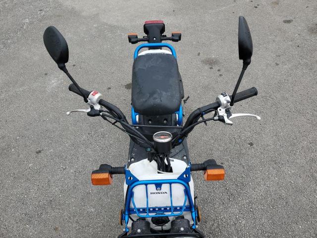 2022 HONDA NPS50 JH2AF581XNK900520