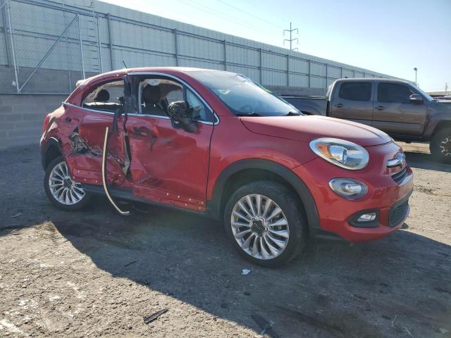 2016 FIAT 500X LOUNG - ZFBCFYDT2GP384270