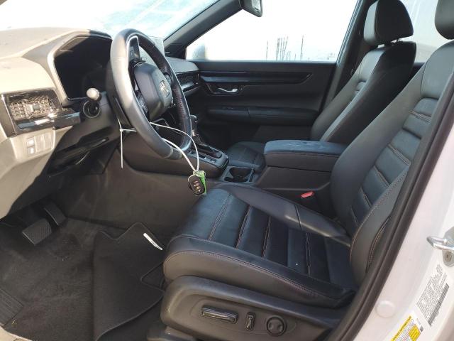 2024 HONDA CR-V SPORT - 5J6RS6H9XRL007406
