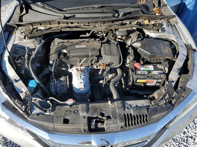 2017 HONDA ACCORD SPO - 1HGCR2F58HA160717