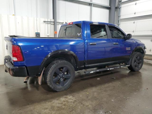 2016 RAM 1500 SLT - 1C6RR7LG9GS316498