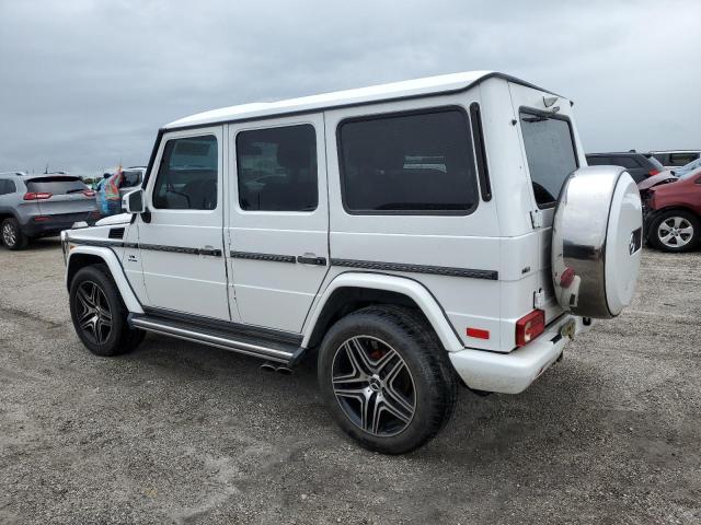 VIN WDCYC3HF8FX230187 2015 MERCEDES-BENZ G-CLASS no.2