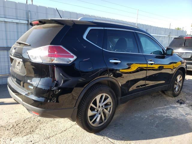 VIN 5N1AT2MV0EC845011 2014 Nissan Rogue, S no.3