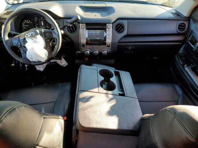 2018 TOYOTA TUNDRA DOU - 5TFUM5F17JX079341