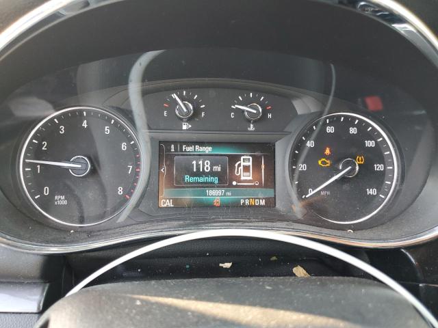 2017 BUICK ENCORE PRE - KL4CJBSB7HB189034