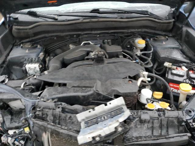 2018 SUBARU FORESTER 2 - JF2SJABC5JH614310