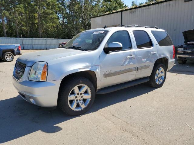 GMC YUKON SLT