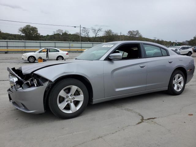 VIN 2C3CDXBG9EH108628 2014 Dodge Charger, SE no.1