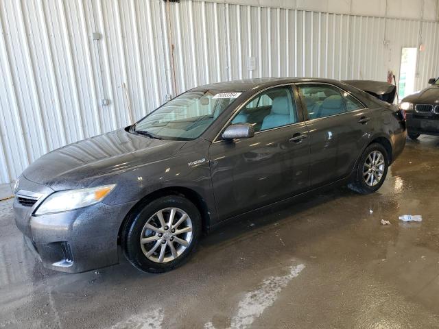 2011 TOYOTA CAMRY HYBR #2919297625