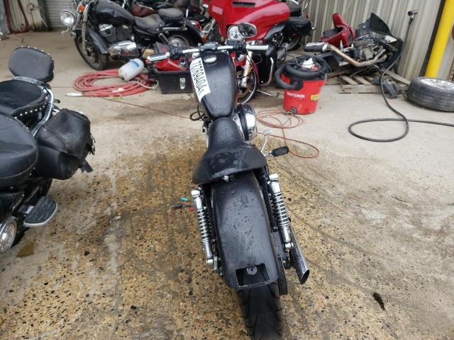 2005 HARLEY-DAVIDSON XL883 L 1HD4CMM135K454739