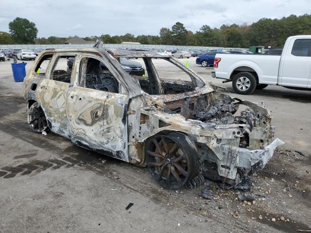 2019 VOLVO XC90 T6 MO - YV4A22PK7K1450529