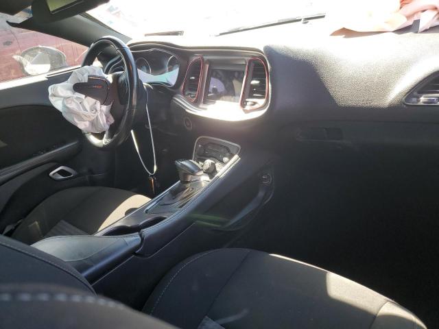 2021 DODGE CHALLENGER - 2C3CDZBT6MH502921