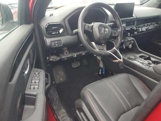 2025 HONDA PILOT TRAI 5FNYG1H68SB013970