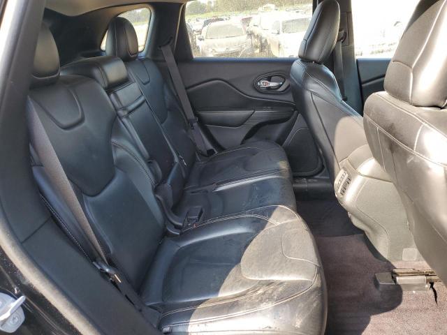 2016 JEEP CHEROKEE L - 1C4PJLDB6GW200168