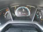 Lot #2918472243 2020 HONDA CIVIC EX