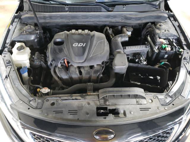 2015 KIA OPTIMA LX - 5XXGM4A74FG489869