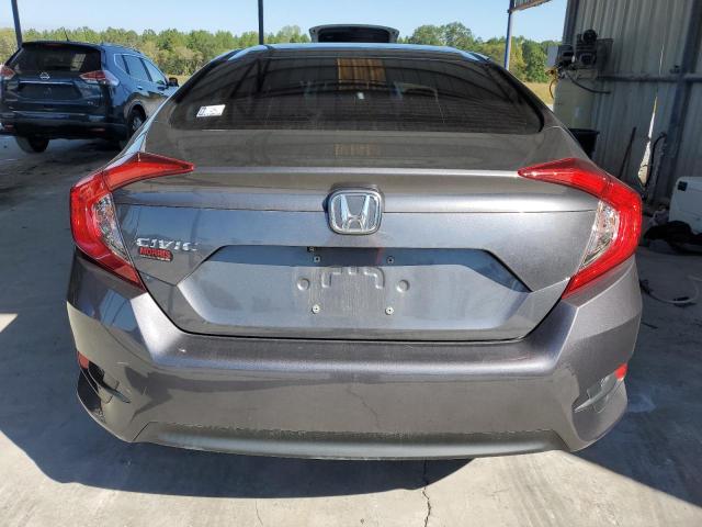 2018 HONDA CIVIC LX - 2HGFC2F51JH602291