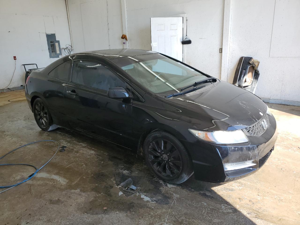 Lot #2945364456 2011 HONDA CIVIC EX