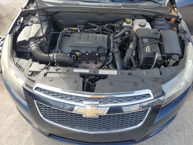 VIN 1G1PC5SB7E7366126 2014 Chevrolet Cruze, LT no.11