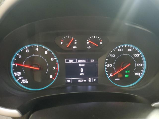 2023 CHEVROLET MALIBU LT - 1G1ZD5STXPF239720