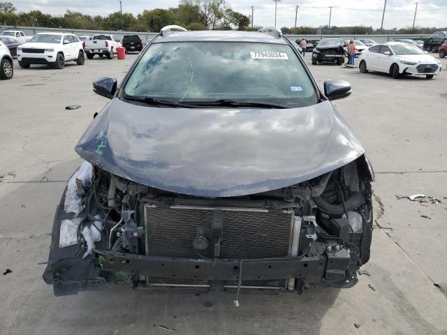 2015 TOYOTA RAV4 LIMIT - 2T3DFREV3FW342670