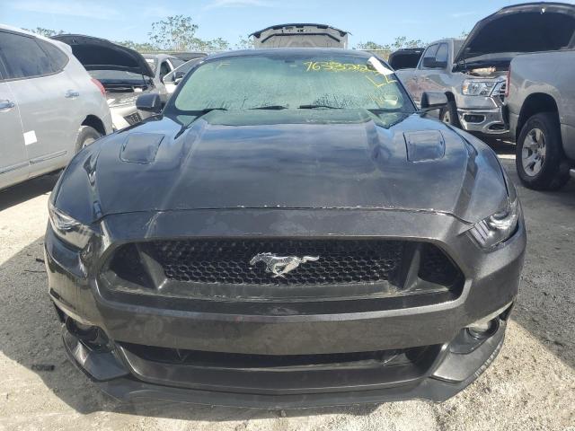 VIN 1FA6P8CF8G5228576 2016 Ford Mustang, GT no.5