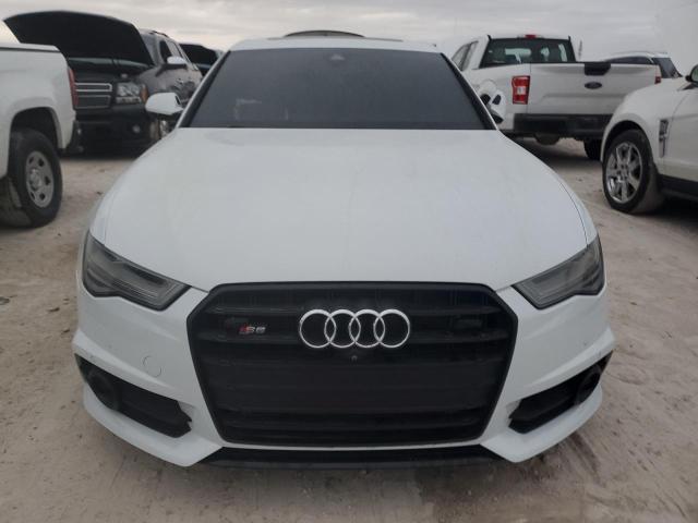 2016 AUDI S6 PRESTIG WAUH2AFC4GN188178