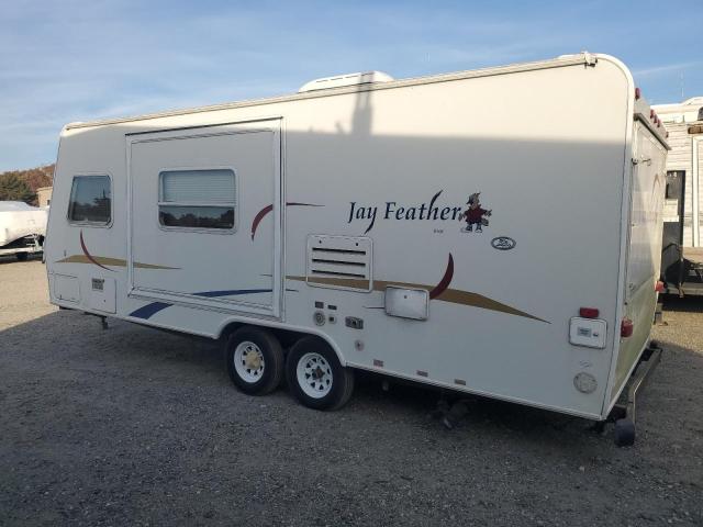 JAYCO JAYFEATHER 2004 white   1UJBJ02K141JB0247 photo #4