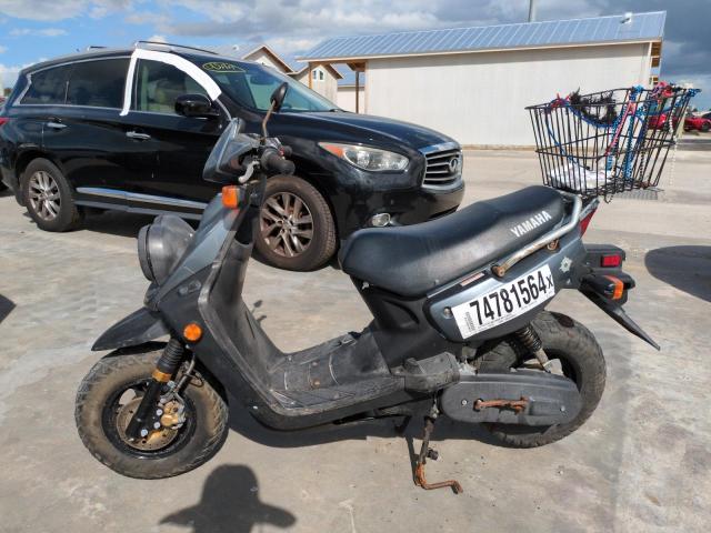 2005 YAMAHA YW50 AP ZU LPRSA20A25A615266