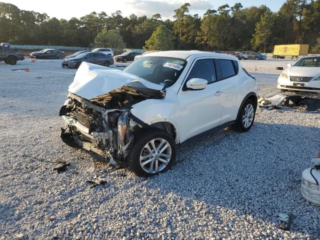 2015 NISSAN JUKE S - JN8AF5MR9FT506916