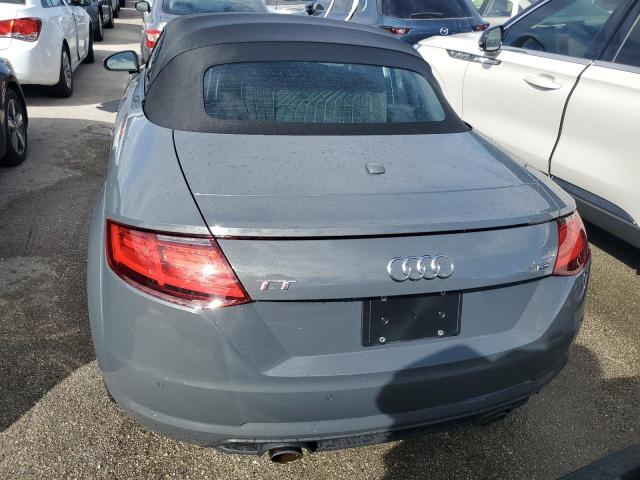 2016 AUDI TT TRUT5CFV7G1018735