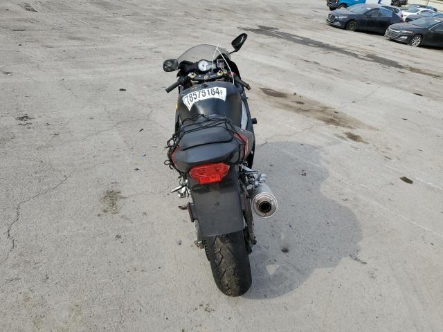 2003 SUZUKI GSX-R600 - JS1GN7BA432109613