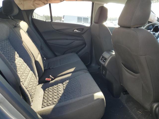 2024 CHEVROLET EQUINOX LT - 3GNAXUEG7RS193080