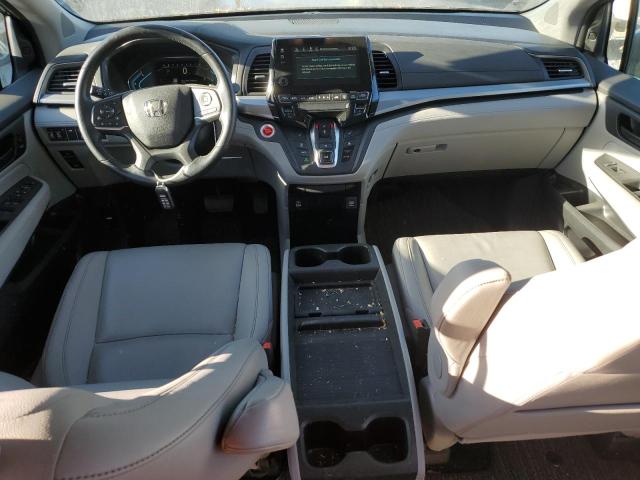 2022 HONDA ODYSSEY EX - 5FNRL6H7XNB043191