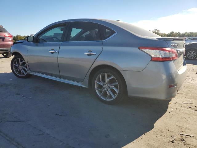 VIN 3N1AB7AP7DL737937 2013 Nissan Sentra, S no.2