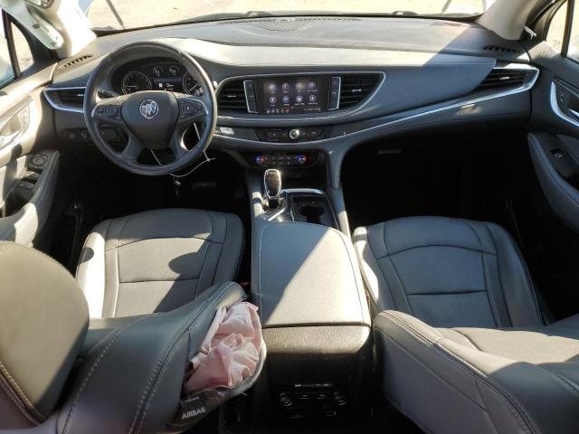 2020 BUICK ENCLAVE ES - 5GAEVAKW5LJ212570