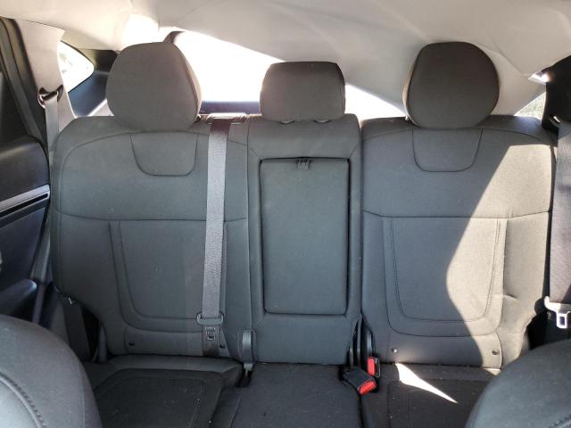 2022 HYUNDAI TUCSON SEL - 5NMJBCAEXNH121166