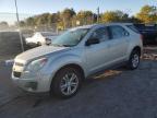 CHEVROLET EQUINOX LS photo