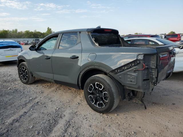 2022 HYUNDAI SANTA CRUZ - 5NTJA4AE9NH008645