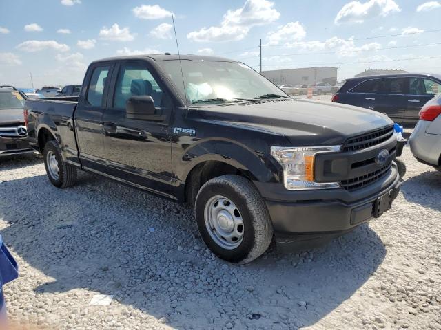 2019 FORD F150 SUPER - 1FTEX1C58KKE91374
