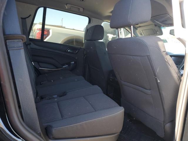 2019 CHEVROLET TAHOE K150 - 1GNSKAKC7KR149320